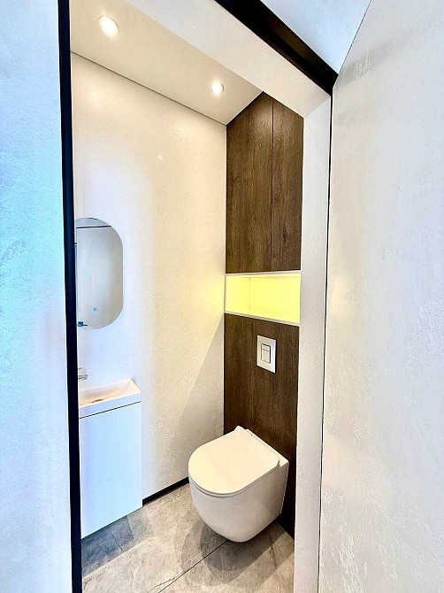 Авторський ремонт Варшавський Плюс.Мікрорайон.Виноградар.Подільський Київ - зображення 3