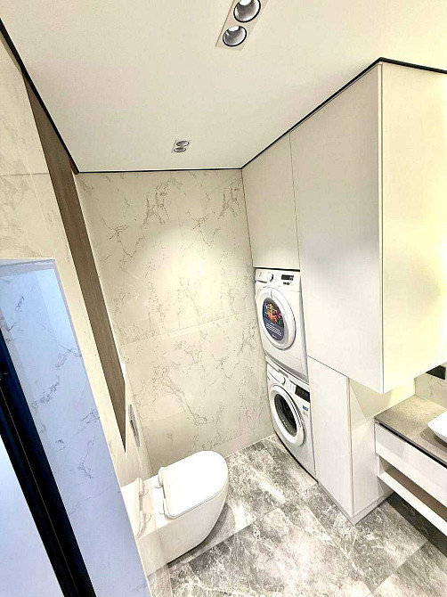 Авторський ремонт Варшавський Плюс.Мікрорайон.Виноградар.Подільський Київ - зображення 7