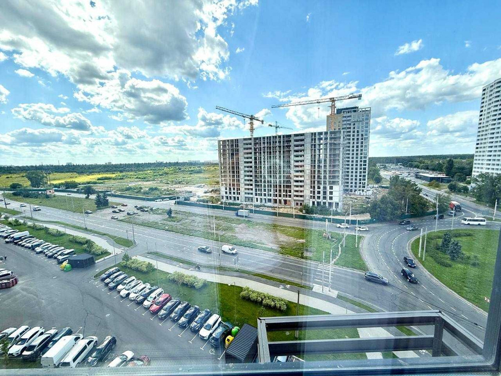 Авторський ремонт Варшавський Плюс.Мікрорайон.Виноградар.Подільський Київ - зображення 8