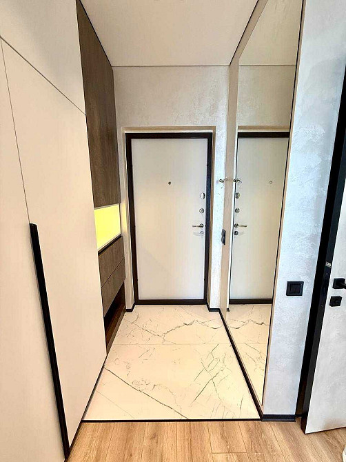 Авторський ремонт Варшавський Плюс.Мікрорайон.Виноградар.Подільський Київ - зображення 4