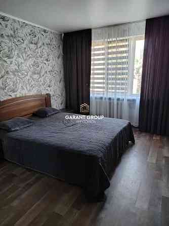 Продаж двокімнатної квартири / селище Котовського Одесса