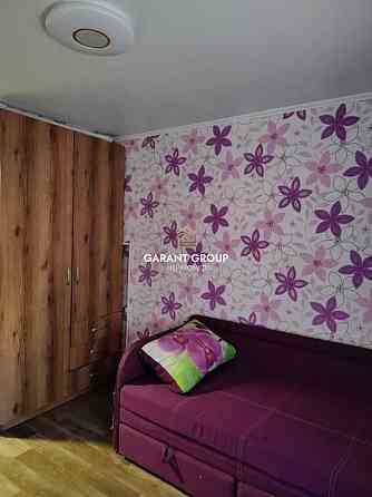 Продаж двокімнатної квартири / селище Котовського Одесса