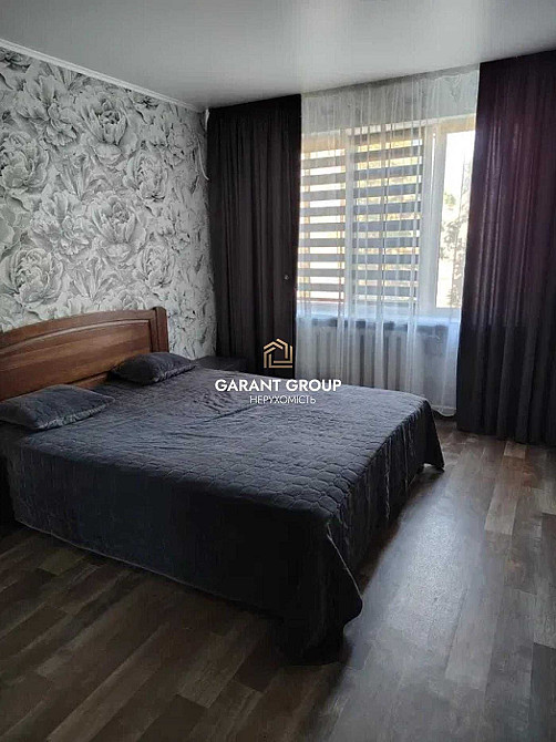 Продаж двокімнатної квартири / селище Котовського Одеса - зображення 1