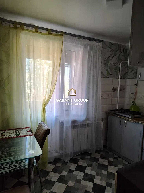 Продаж двокімнатної квартири / селище Котовського Одеса - зображення 8