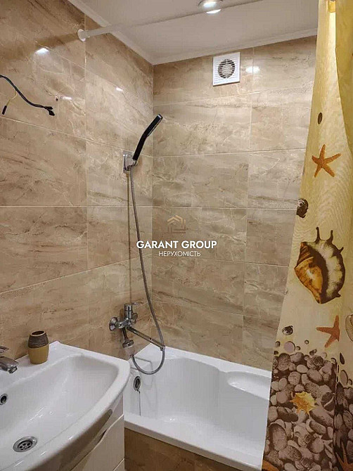 Продаж двокімнатної квартири / селище Котовського Одеса - зображення 6