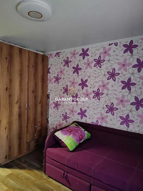 Продаж двокімнатної квартири / селище Котовського Одеса - зображення 4