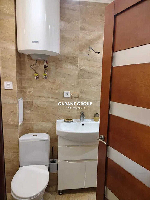 Продаж двокімнатної квартири / селище Котовського Одеса - зображення 5