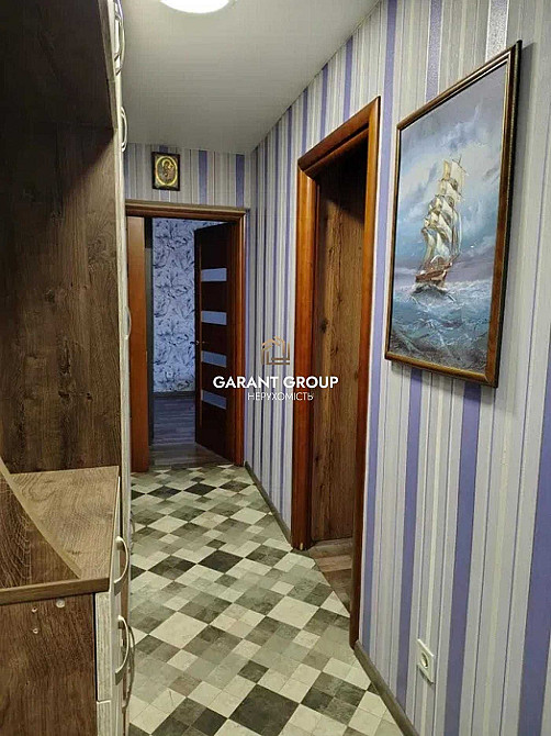 Продаж двокімнатної квартири / селище Котовського Одеса - зображення 7