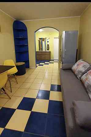 Продам кв. 55 м .кв м. Позняки-2 мин.( є все необхідне для життя ) Kyiv