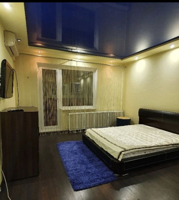 Продам кв. 55 м .кв м. Позняки-2 мин.( є все необхідне для життя ) Киев - изображение 1