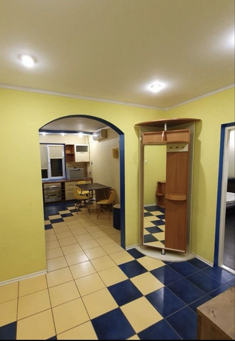 Продам кв. 55 м .кв м. Позняки-2 мин.( є все необхідне для життя ) Киев - изображение 4