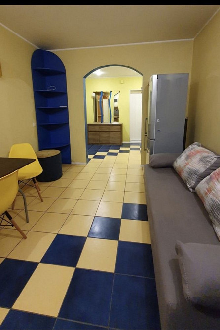 Продам кв. 55 м .кв м. Позняки-2 мин.( є все необхідне для життя ) Киев - изображение 5