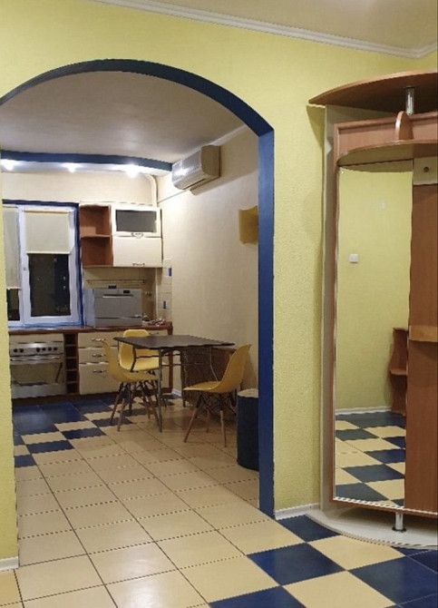 Продам кв. 55 м .кв м. Позняки-2 мин.( є все необхідне для життя ) Киев - изображение 3