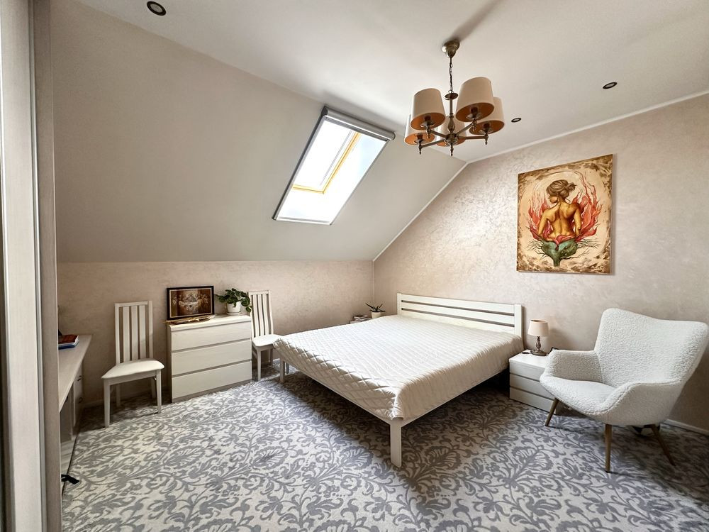 103 м. кв.БЕЗ КОМІСІЇ с. Петропавлівська Борщагівка, Борщагівська 30а. Петропавловская Борщаговка - изображение 8