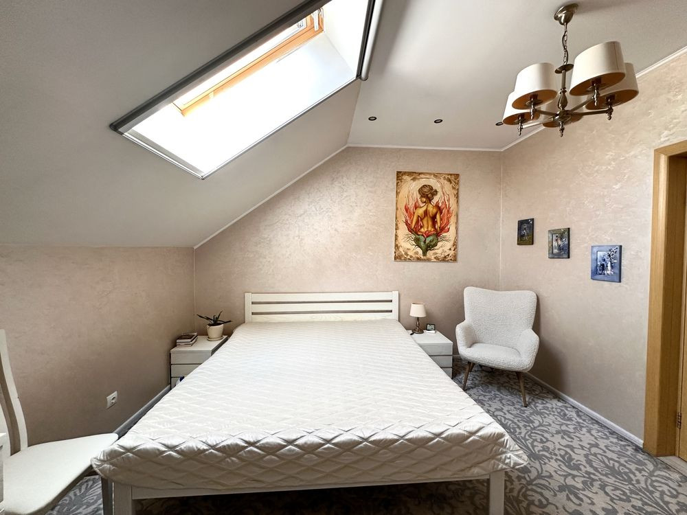 103 м. кв.БЕЗ КОМІСІЇ с. Петропавлівська Борщагівка, Борщагівська 30а. Петропавловская Борщаговка - изображение 4