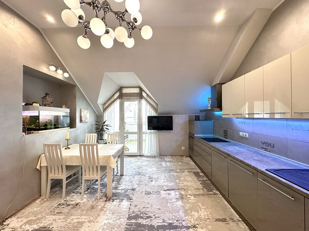 103 м. кв.БЕЗ КОМІСІЇ с. Петропавлівська Борщагівка, Борщагівська 30а. Петропавловская Борщаговка - изображение 1