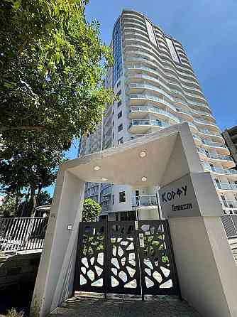 Квартира у новому ЖК на Фонтані з терасою та чудовою панорамою моря Одесса