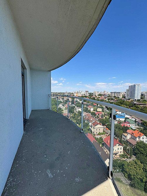 Квартира у новому ЖК на Фонтані з терасою та чудовою панорамою моря Одеса - зображення 2