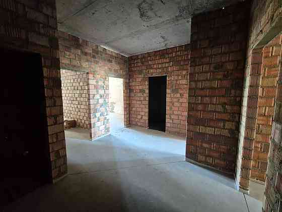 3 комнатная в престижном районе ЖК "Парк Совиньон" Бурлача Балка