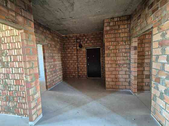 3 комнатная в престижном районе ЖК "Парк Совиньон" Бурлача Балка