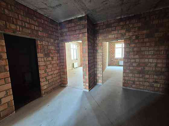 3 комнатная в престижном районе ЖК "Парк Совиньон" Бурлача Балка