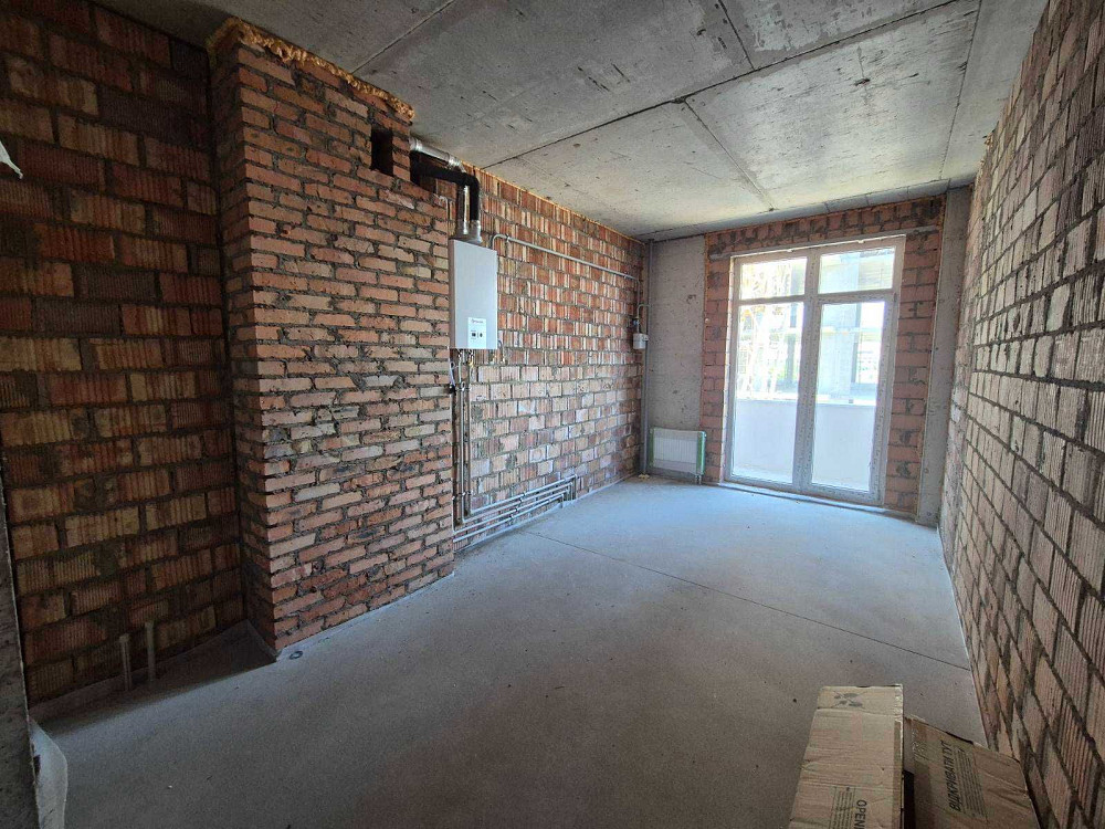 3 комнатная в престижном районе ЖК "Парк Совиньон" Бурлачья Балка - изображение 7