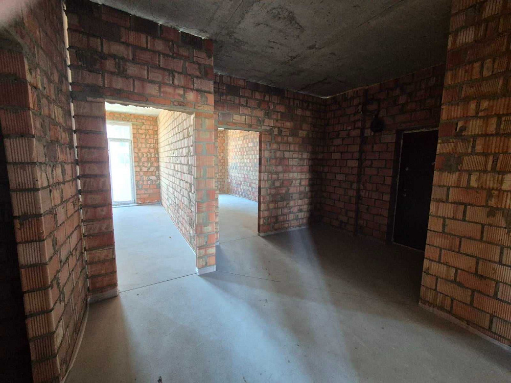 3 комнатная в престижном районе ЖК "Парк Совиньон" Бурлачья Балка - изображение 8