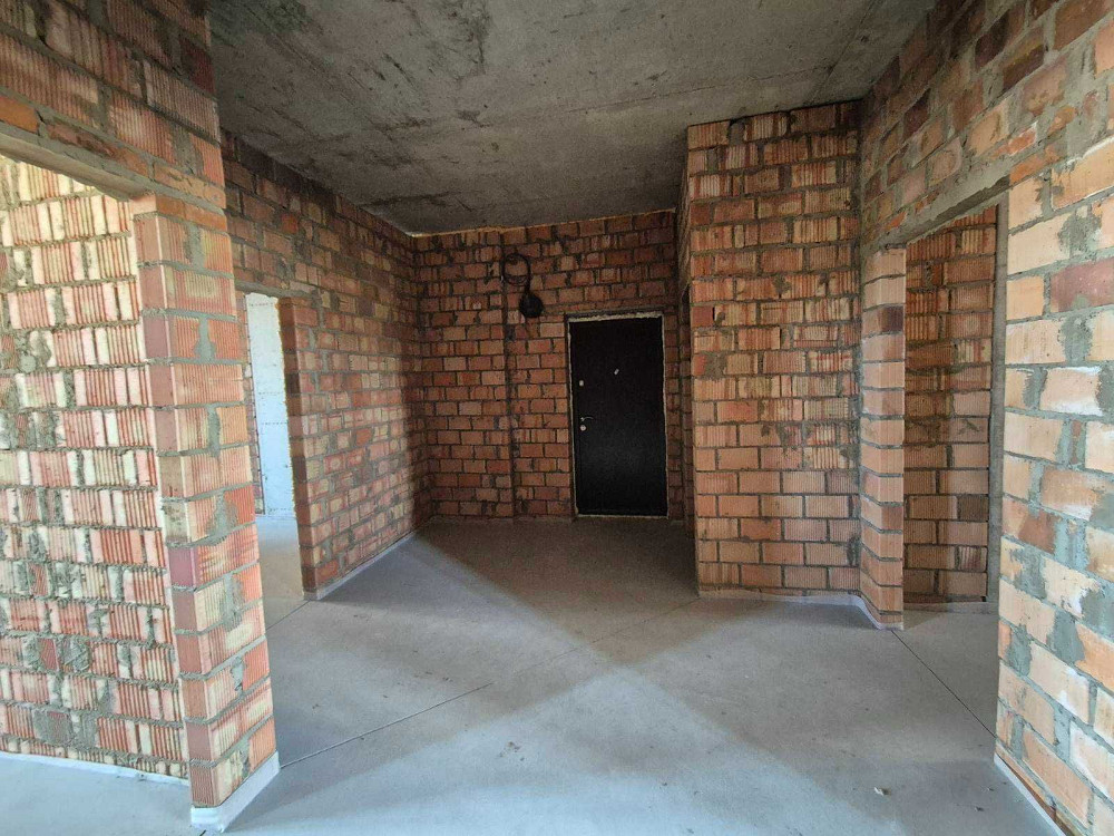 3 комнатная в престижном районе ЖК "Парк Совиньон" Бурлачья Балка - изображение 4