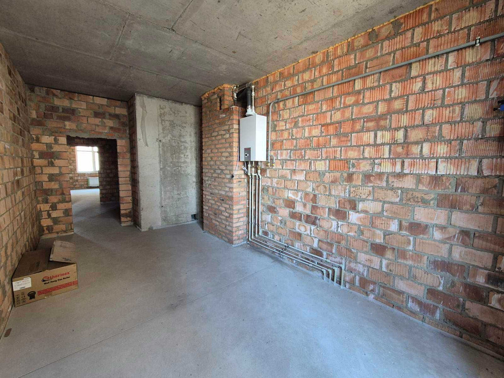 3 комнатная в престижном районе ЖК "Парк Совиньон" Бурлачья Балка - изображение 6