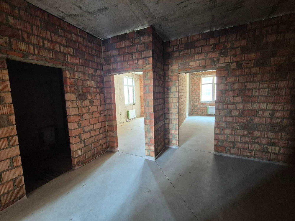 3 комнатная в престижном районе ЖК "Парк Совиньон" Бурлачья Балка - изображение 3