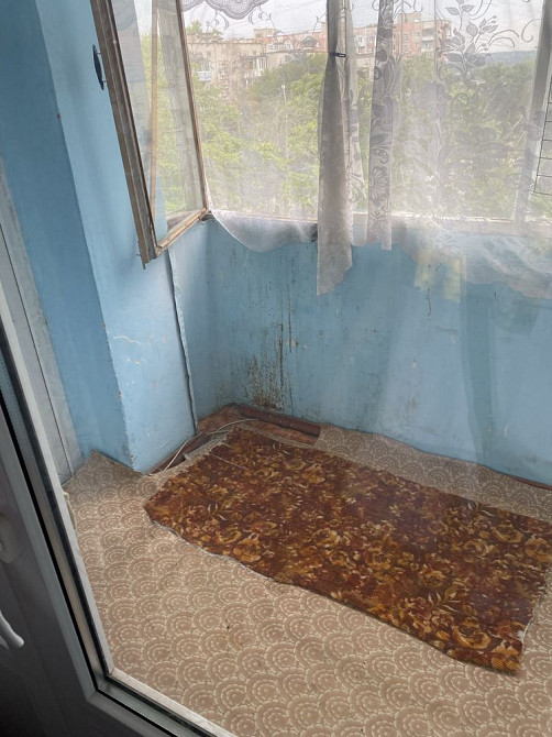 Продам 2-х кмквартиру, 3/5, Олимпийская Запоріжжя - зображення 5