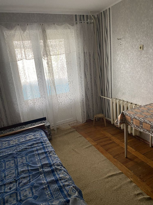 Продам 2-х кмквартиру, 3/5, Олимпийская Запоріжжя - зображення 4