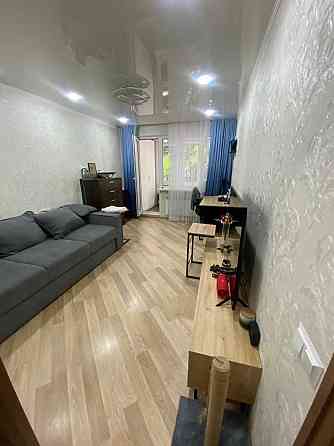 єВідновлення. 2 кімнатна квартира з якісним ремонтом Черьомушки Одесса