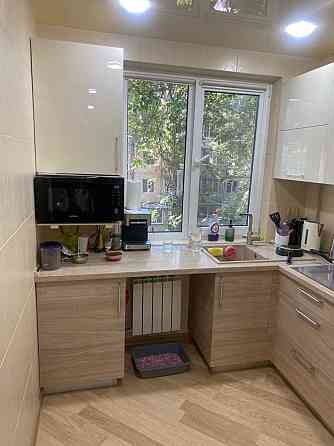 єВідновлення. 2 кімнатна квартира з якісним ремонтом Черьомушки Одесса