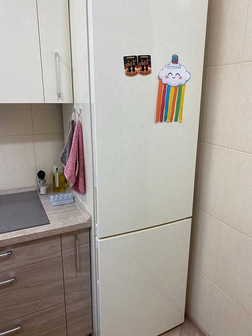 єВідновлення. 2 кімнатна квартира з якісним ремонтом Черьомушки Одеса - зображення 5