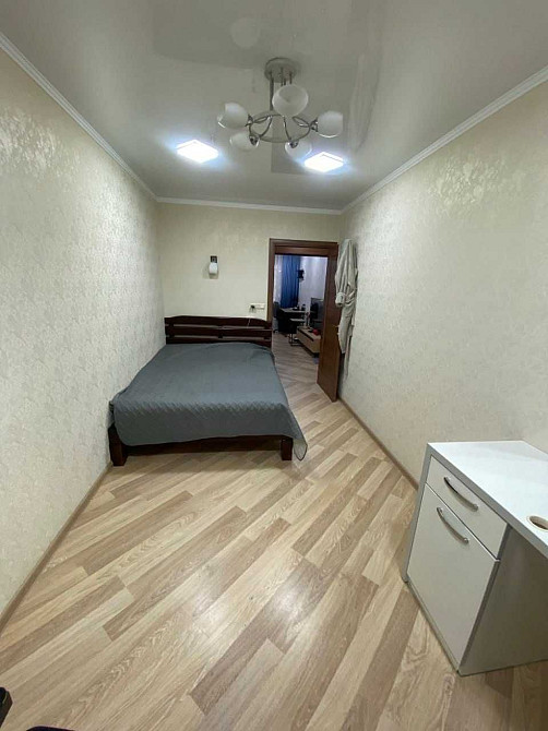 єВідновлення. 2 кімнатна квартира з якісним ремонтом Черьомушки Одеса - зображення 3