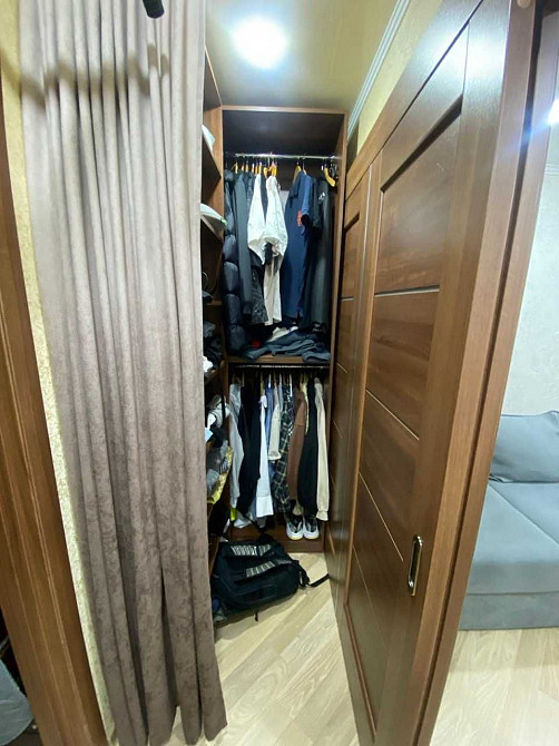 єВідновлення. 2 кімнатна квартира з якісним ремонтом Черьомушки Одеса - зображення 7