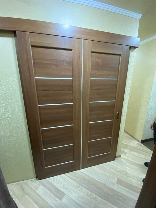 єВідновлення. 2 кімнатна квартира з якісним ремонтом Черьомушки Одеса - зображення 6