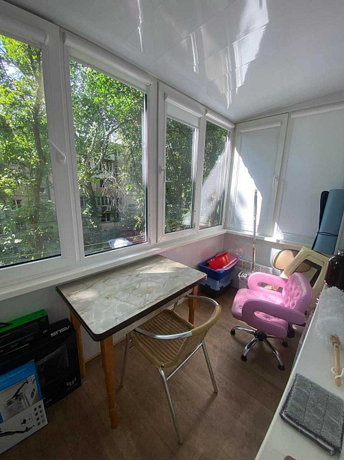 єВідновлення. 2 кімнатна квартира з якісним ремонтом Черьомушки Одеса - зображення 8