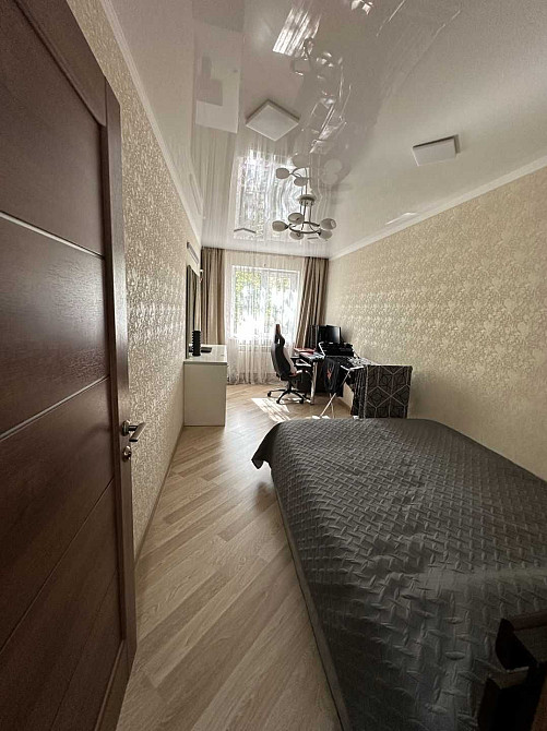 єВідновлення. 2 кімнатна квартира з якісним ремонтом Черьомушки Одеса - зображення 2