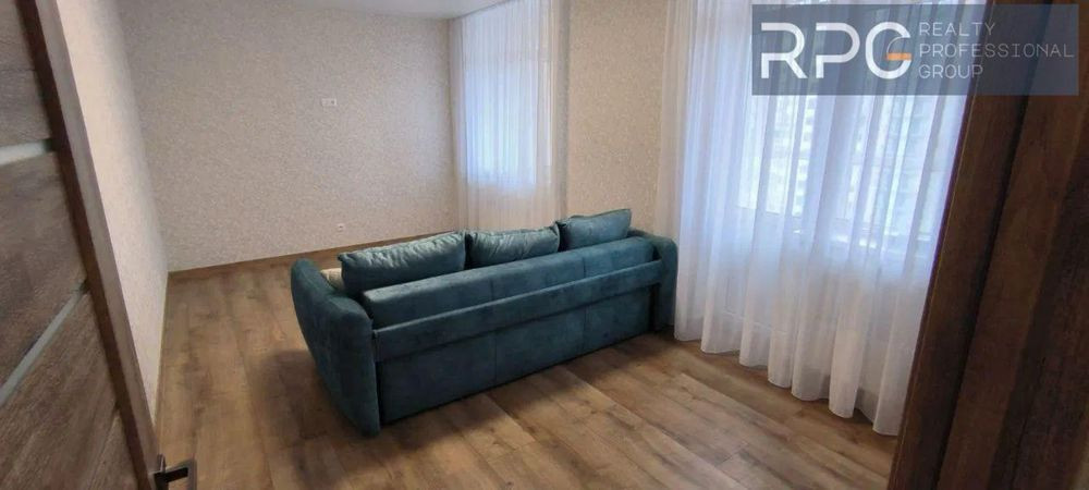 Продаж 2к квартири в ЖК "Місто квітів" БІЛЬШЕ 3-Х РОКІВ Київ - зображення 5