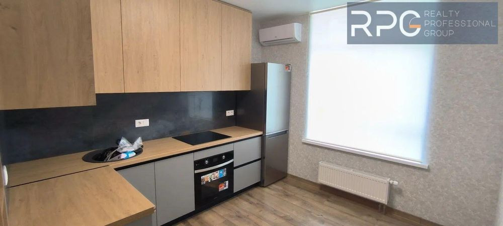 Продаж 2к квартири в ЖК "Місто квітів" БІЛЬШЕ 3-Х РОКІВ Київ - зображення 2