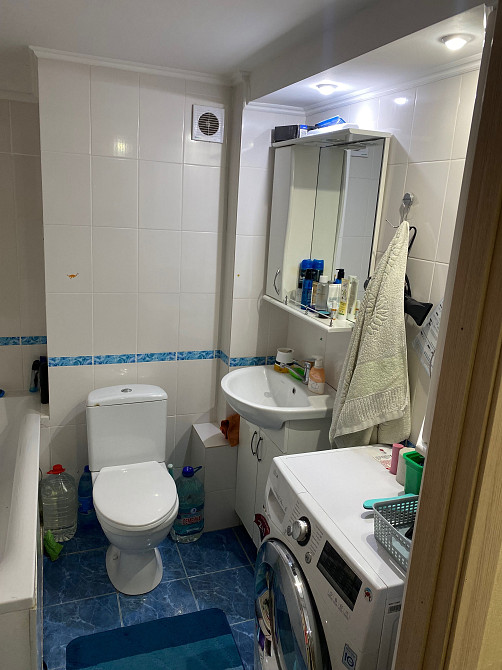 Продам однокімнатну квартиру студію Одесса - изображение 5