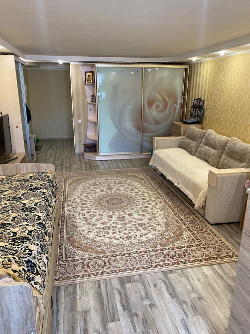 Продам однокімнатну квартиру студію Одесса - изображение 1