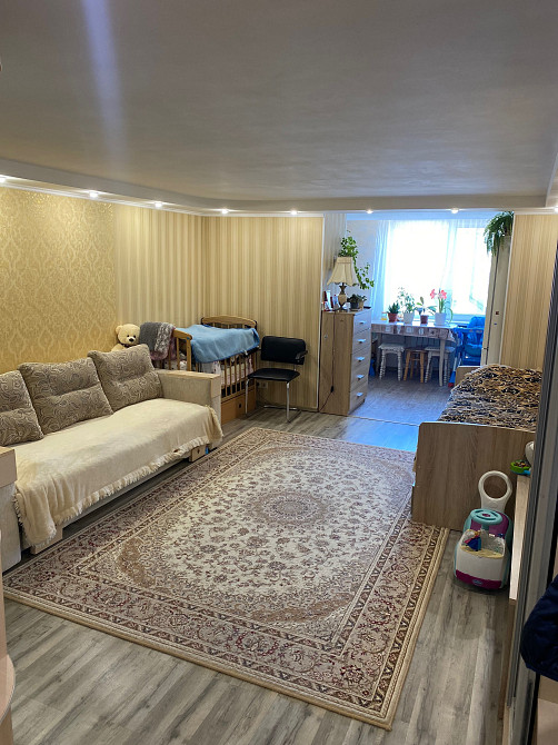 Продам однокімнатну квартиру студію Одесса - изображение 2