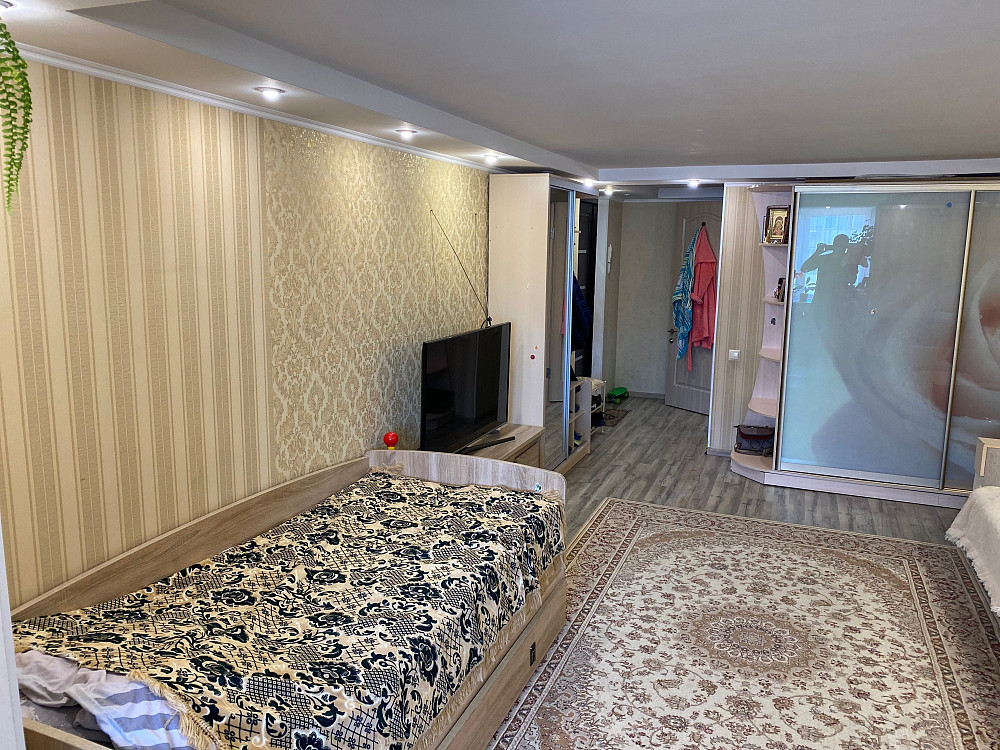 Продам однокімнатну квартиру студію Одесса - изображение 8