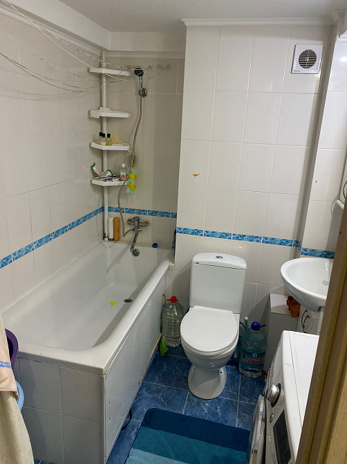 Продам однокімнатну квартиру студію Одесса - изображение 6