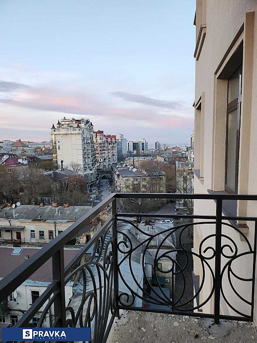 1- Ком ЖК Аполлон на Карантинной, Центр города, Цена ниже рынка Одеса - зображення 1