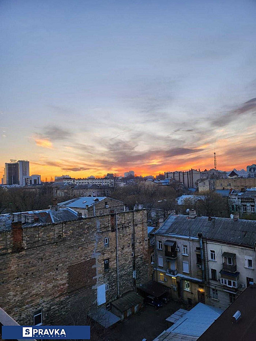 1- Ком ЖК Аполлон на Карантинной, Центр города, Цена ниже рынка Одеса - зображення 2