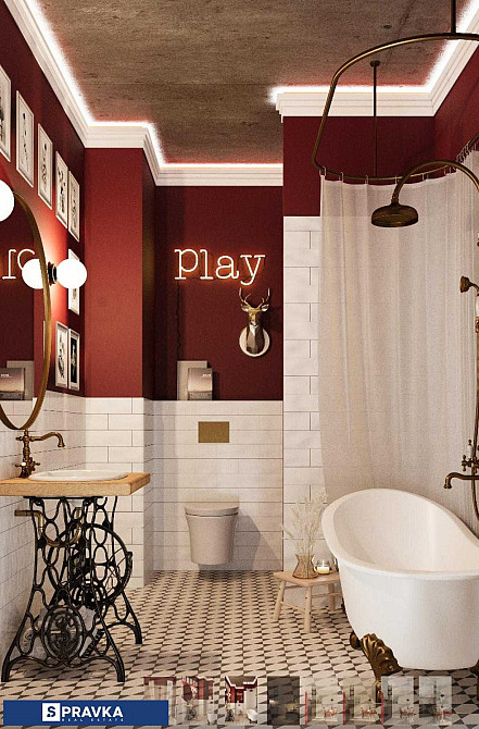 1- Ком ЖК Аполлон на Карантинной, Центр города, Цена ниже рынка Одеса - зображення 7